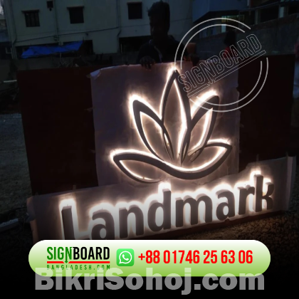 Best LED Sign & High-Quality Digital Signage Maker BD